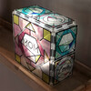 Magna-Tiles® Love For Mom Luminary - Magnetic Tiles - 2