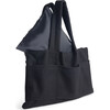 Lola Pillow Purse, Black - Bags - 3
