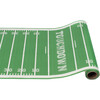 Touchdown Runner, Green and White - Paper Goods - 1 - thumbnail