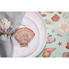 Seashell Place Card, Multi - Paper Goods - 2