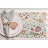 Beachcomber Placemat, Multi - Paper Goods - 2