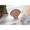 Seashell Place Card, Multi - Paper Goods - 3