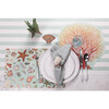 Beachcomber Placemat, Multi - Paper Goods - 3