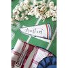 Megaphone Place Card, Red, White, and Blue - Paper Goods - 2