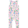 Basic Racerback Romper, Nicole - Onesies - 1 - thumbnail