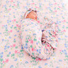 Crib Sheet, Nicole - Sheets - 2