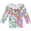 Long Sleeve Reversible Jacket, Hadley - Jackets - 1 - thumbnail