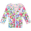 Long Sleeve Reversible Jacket, Hadley - Jackets - 2