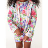 Long Sleeve Reversible Jacket, Hadley - Jackets - 3