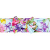 Infant Swaddle and Headwrap Set, Hadley - Swaddles - 2