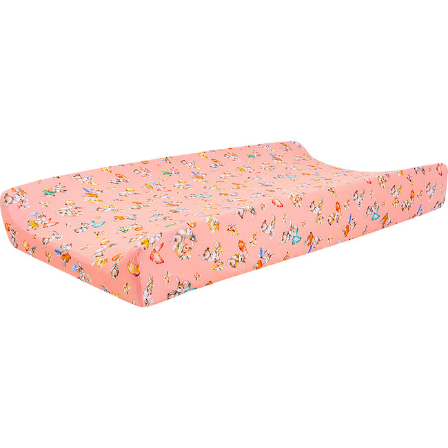 Pad Cover, Betty