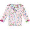 Long Sleeve Reversible Jacket, Hadley - Jackets - 6
