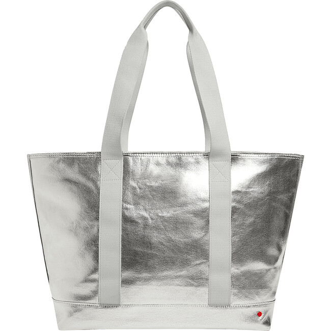Graham Tote, Silver