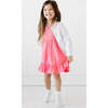 Girlhood Cardigan, White - Cardigans - 2