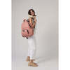 Diaper Backpack, Rose Dawn - Backpacks - 2