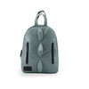 Mini Dino Backpack, Mirage - Backpacks - 1 - thumbnail