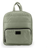 Mini Backpack, Matcha - Backpacks - 1 - thumbnail