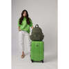 Diaper Backpack, Evening Green - Backpacks - 2