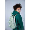 Mini Dino Backpack, Mirage - Backpacks - 2