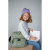 Mini Backpack, Matcha - Backpacks - 3