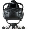Soho Diaper Satchel, Rose Dawn - Bags - 5