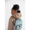 Mini Backpack, Mirage - Backpacks - 5 - thumbnail
