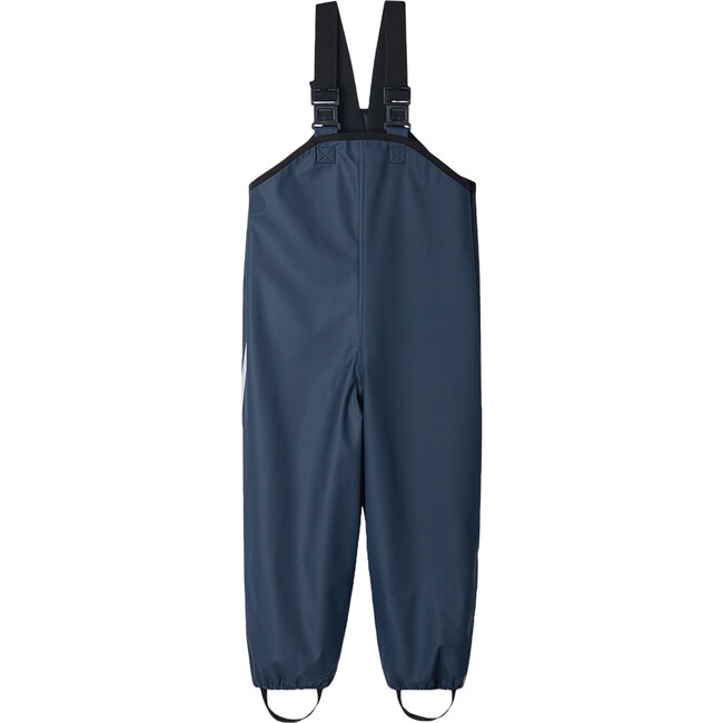 Lammikko Rain Pants, Navy