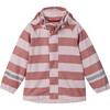 Vesi Raincoat, Rose Blush - Raincoats - 1 - thumbnail