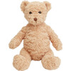 Mr. Cuddlesworth Bear, Brown - Plush - 1 - thumbnail