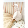 Pru Floppy Goose, Cream - Plush - 2