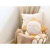 Sunny Day Pillow, Yellow - Plush - 2