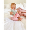 Strawberry Chime Toy, Pink - Plush - 3