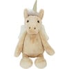 Luna Unicorn Fairy, Pink - Plush - 1 - thumbnail