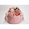 Poppy Baby Doll, Pink - Soft Dolls - 2