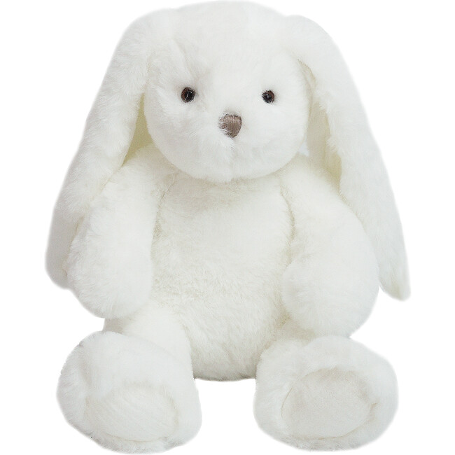 Cotton Luxe Bunny, Ivory