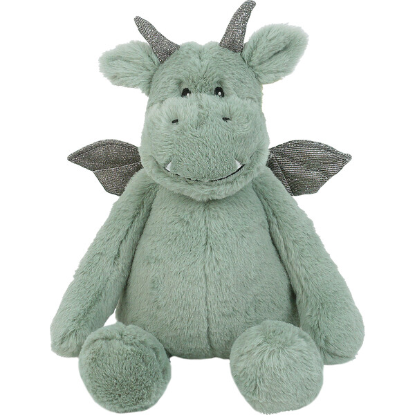 Dax Dragon, Green - MON AMI Plush | Maisonette