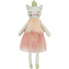 Chloe Kitty Princess, Pink - Dolls - 1 - thumbnail