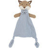 Charming Fox Gift Set, Blue - Dolls - 2