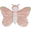 Bettina Butterfly, Pink - Plush - 1 - thumbnail