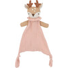 Charming Fawn Gift Set, Pink - Soft Dolls - 2