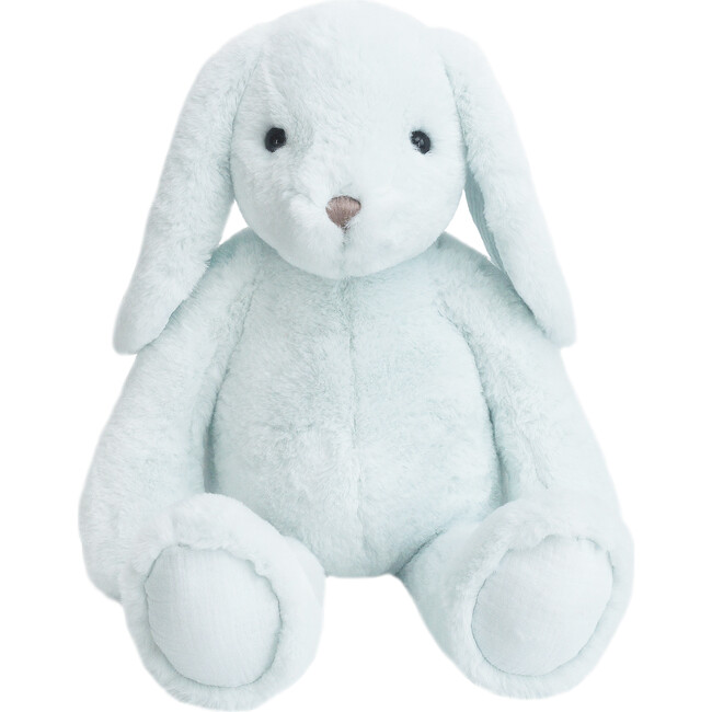 Abbot Luxe Bunny, Large - Plush - 1