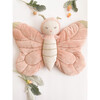 Bettina Butterfly, Pink - Plush - 2 - thumbnail