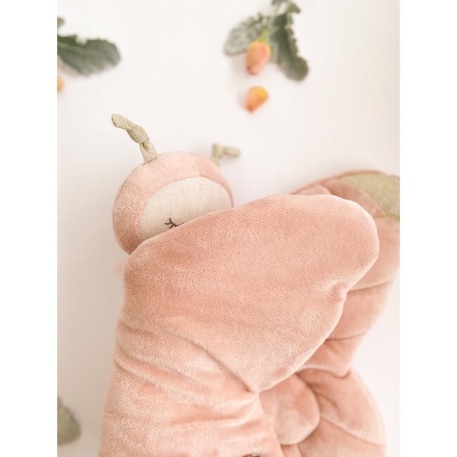 Bettina Butterfly, Pink - Plush - 3