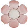Bloom Flower Pillow, Pink - Plush - 4