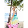 South Beach Tie Dye Dress, Multi - Dresses - 2