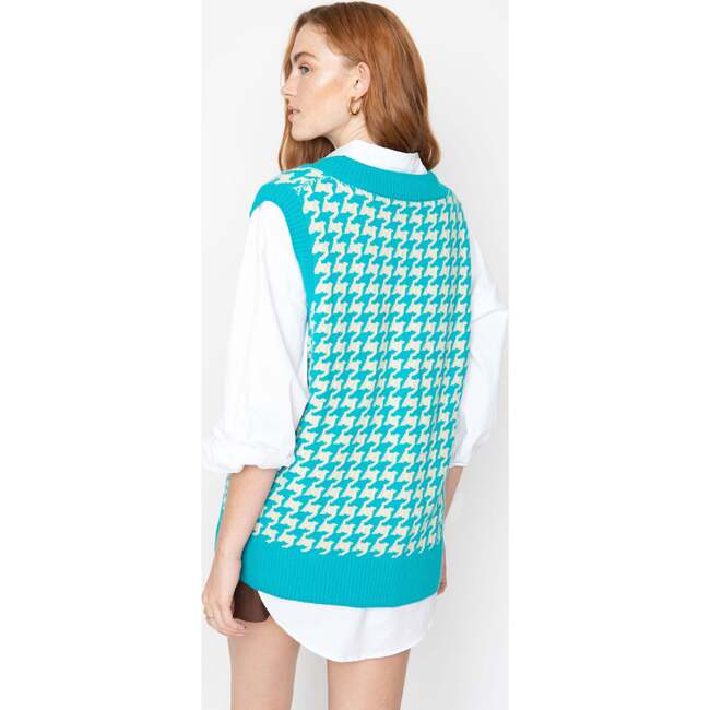 Ollie Vest - Sweaters - 3