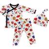 Mod Poppy Take Me Home Set - Pajamas - 1 - thumbnail