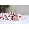 Mod Poppy Newborn Set - Pajamas - 2