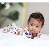 Mod Poppy Bamboo Footed Sleeper - Pajamas - 2