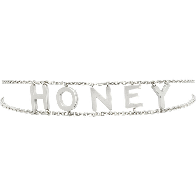 Women's Honey Say Something Bracelet
